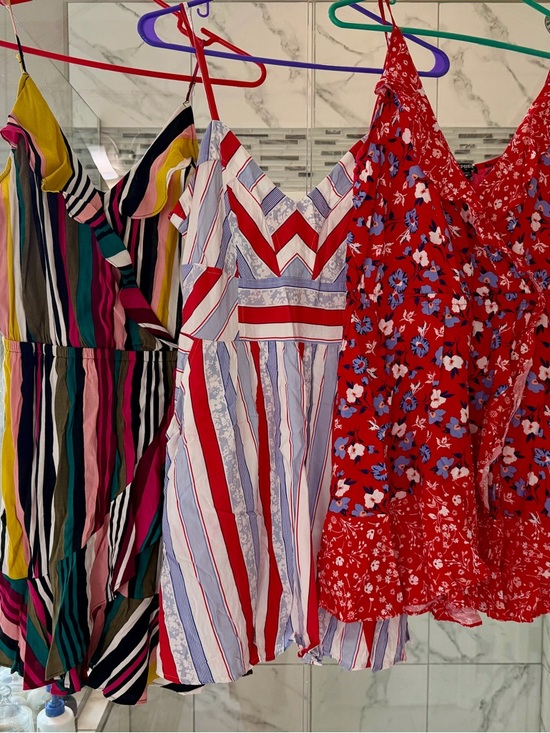 Express Dresses & Skirts - Express Women’s Dress Bundle